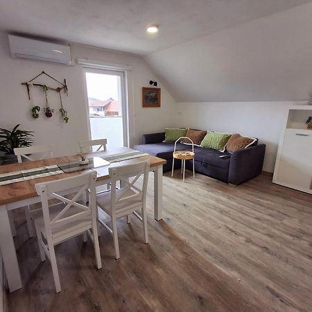 Apartment Alpipond Kamnik Extérieur photo
