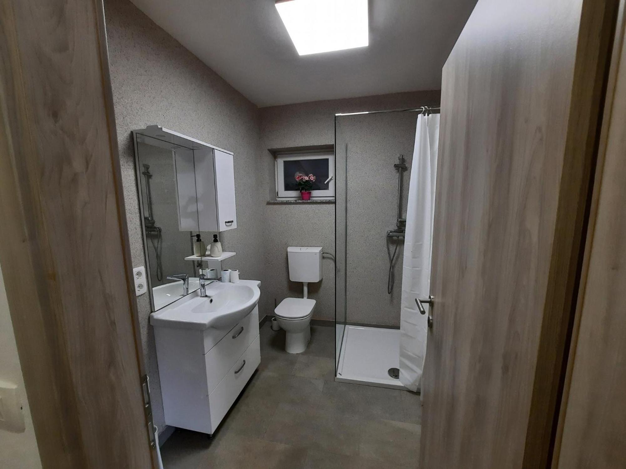 Apartment Alpipond Kamnik Extérieur photo