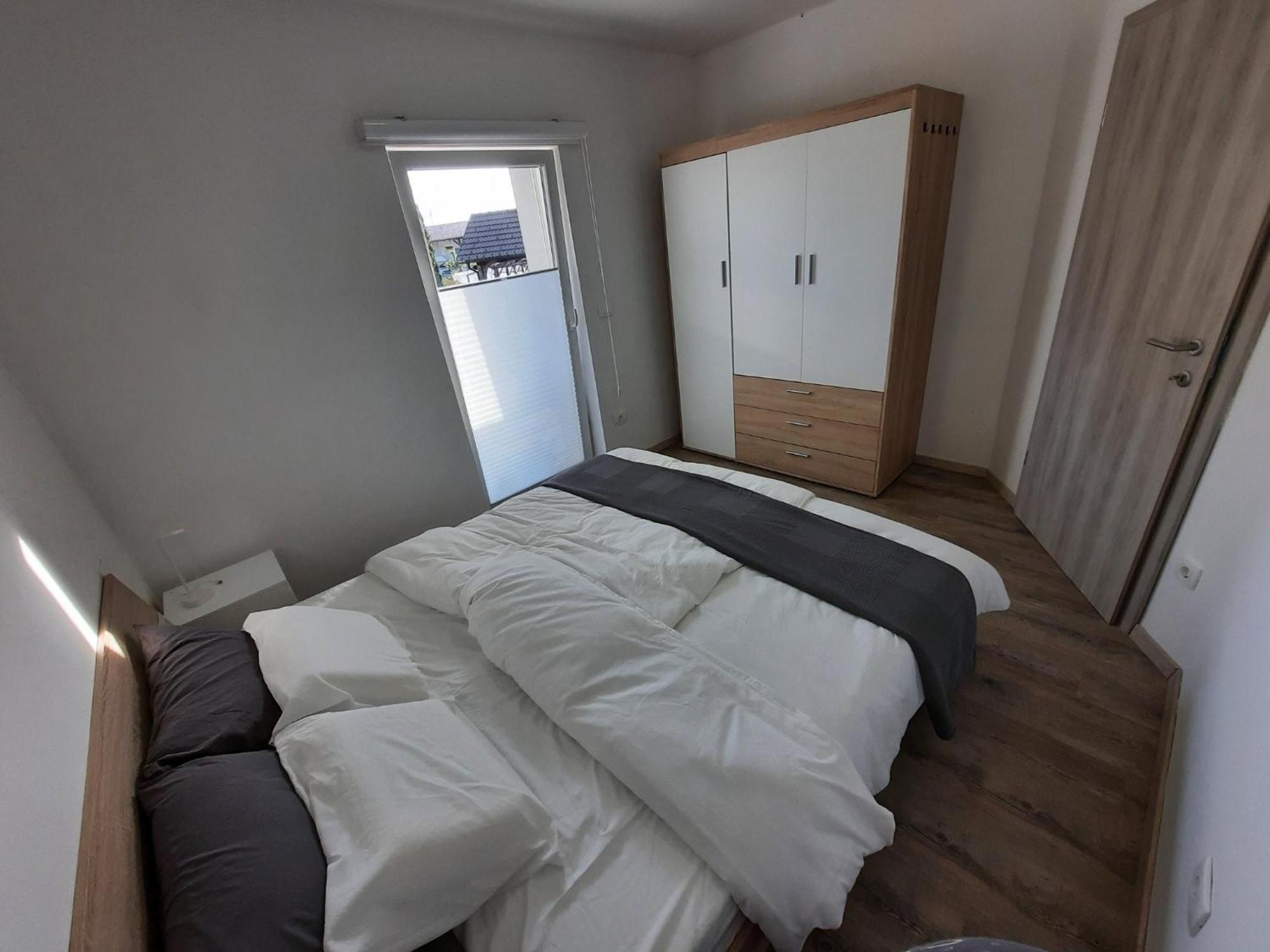 Apartment Alpipond Kamnik Extérieur photo