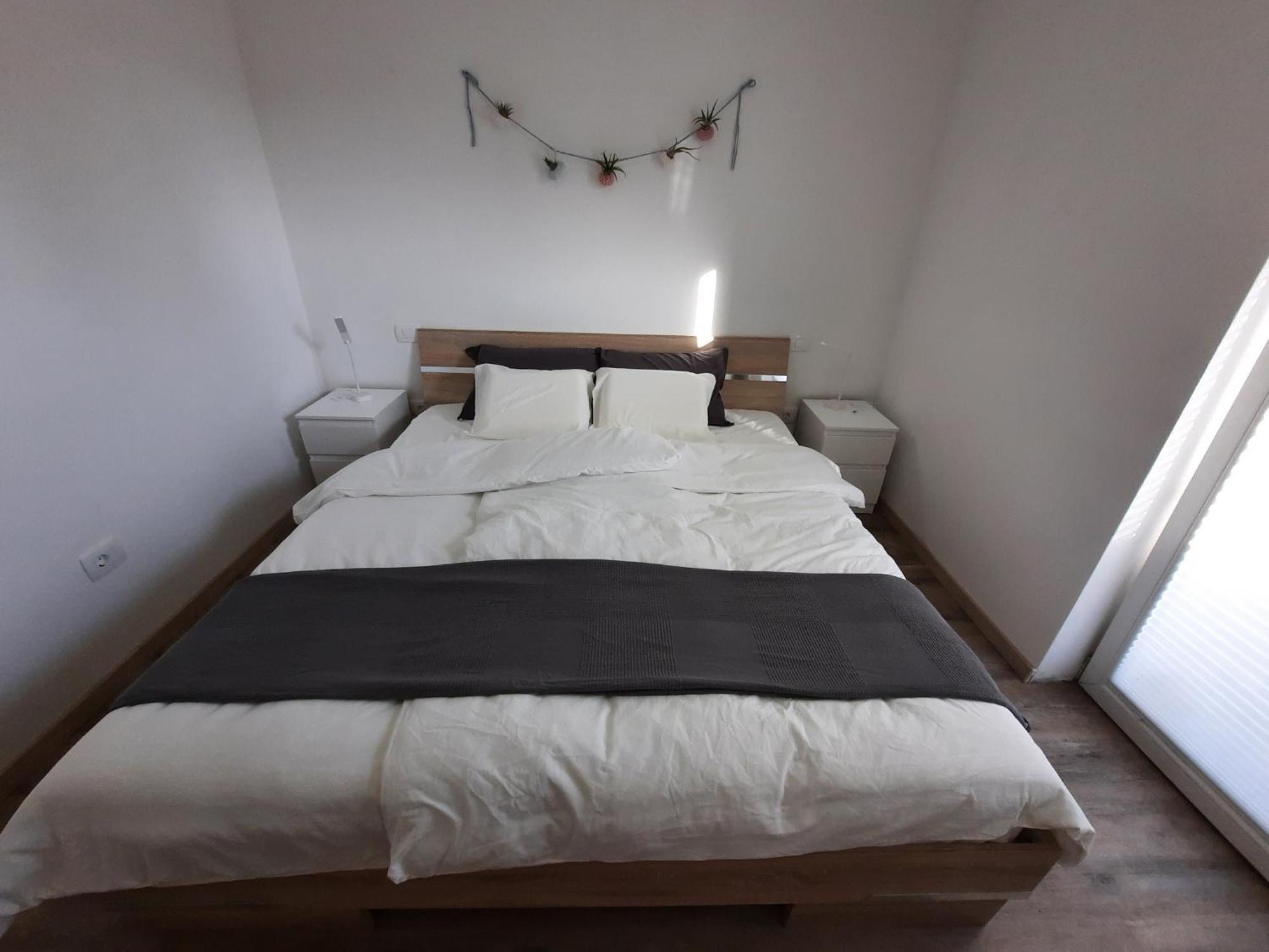 Apartment Alpipond Kamnik Extérieur photo