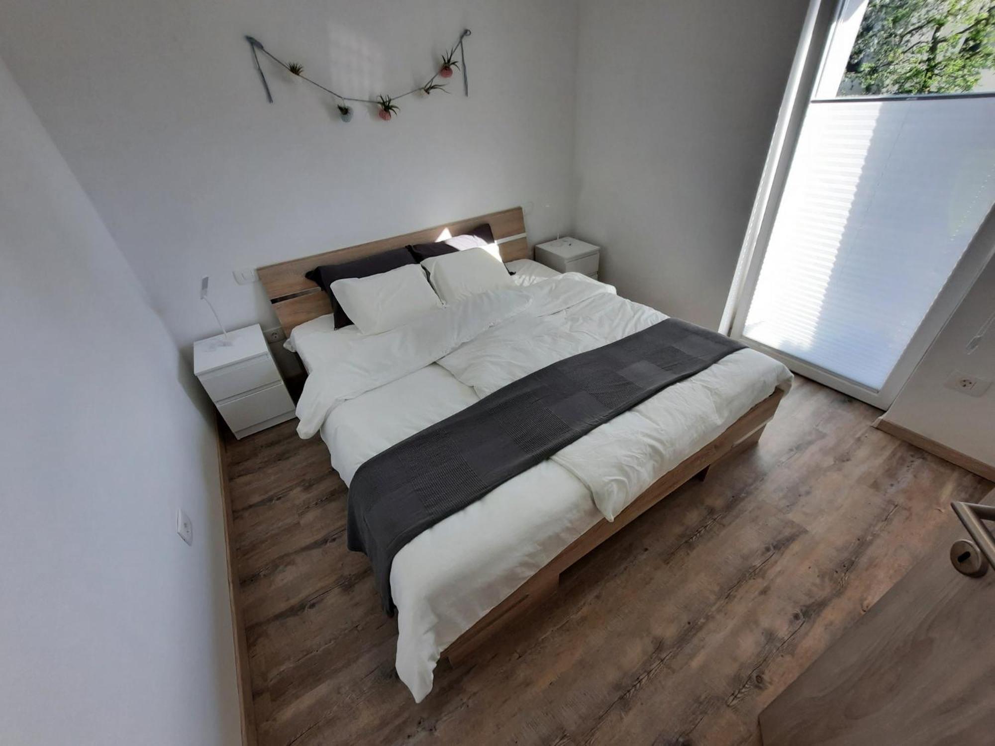Apartment Alpipond Kamnik Extérieur photo