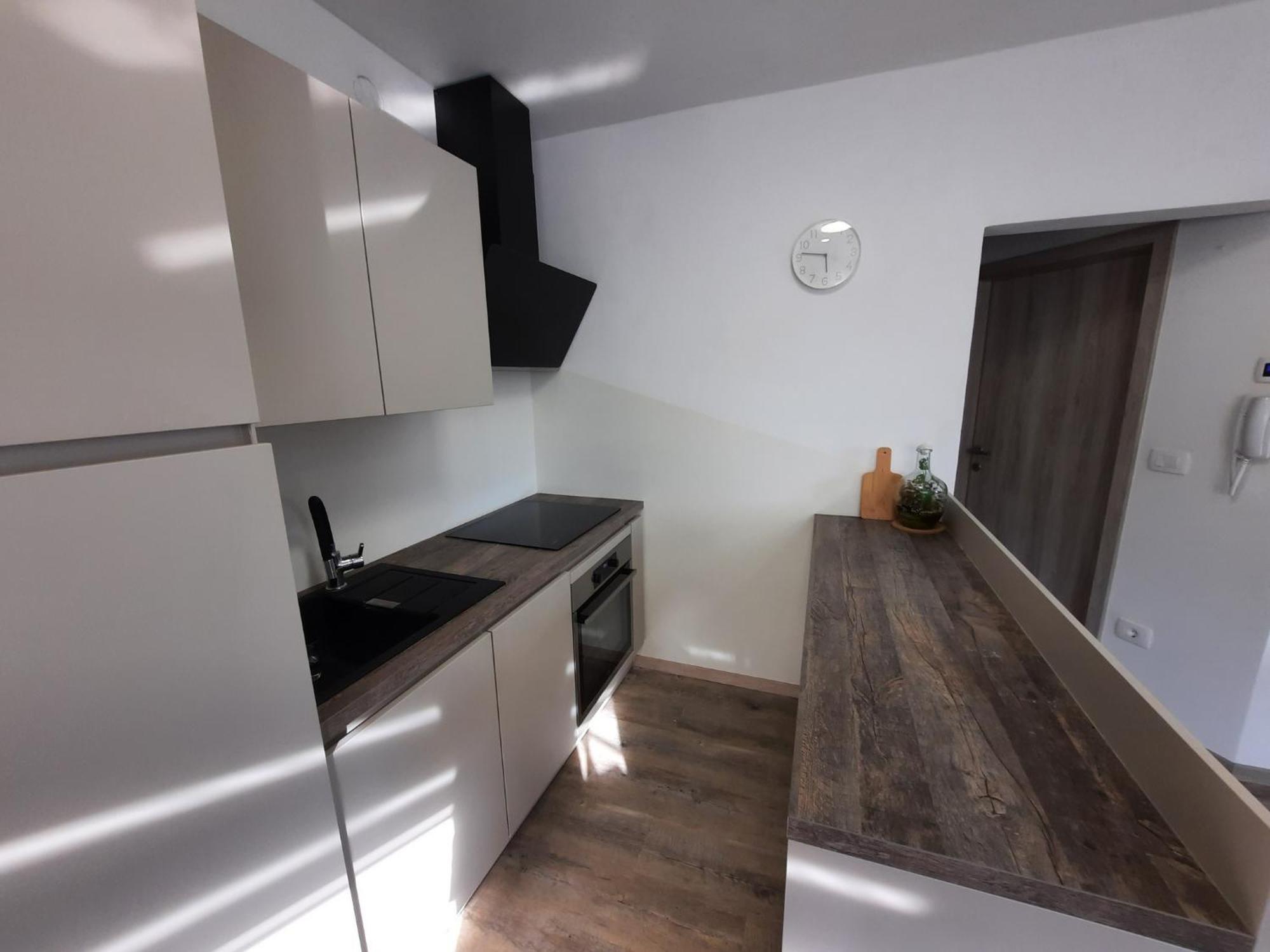 Apartment Alpipond Kamnik Extérieur photo