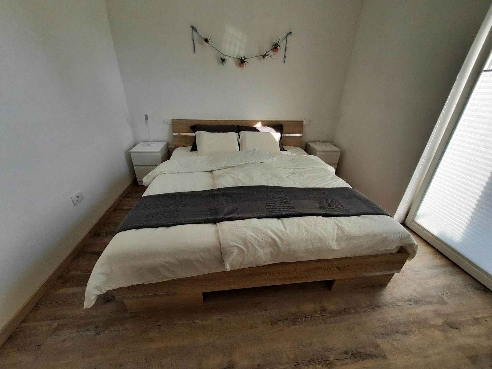 Apartment Alpipond Kamnik Extérieur photo