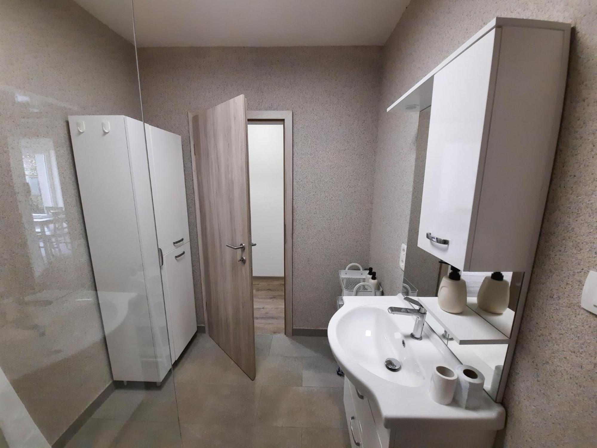 Apartment Alpipond Kamnik Extérieur photo