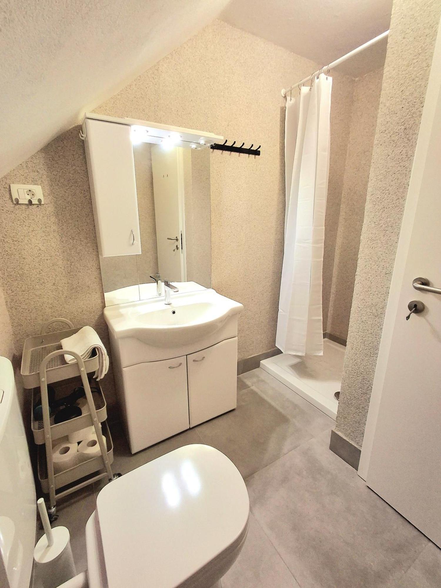 Apartment Alpipond Kamnik Extérieur photo