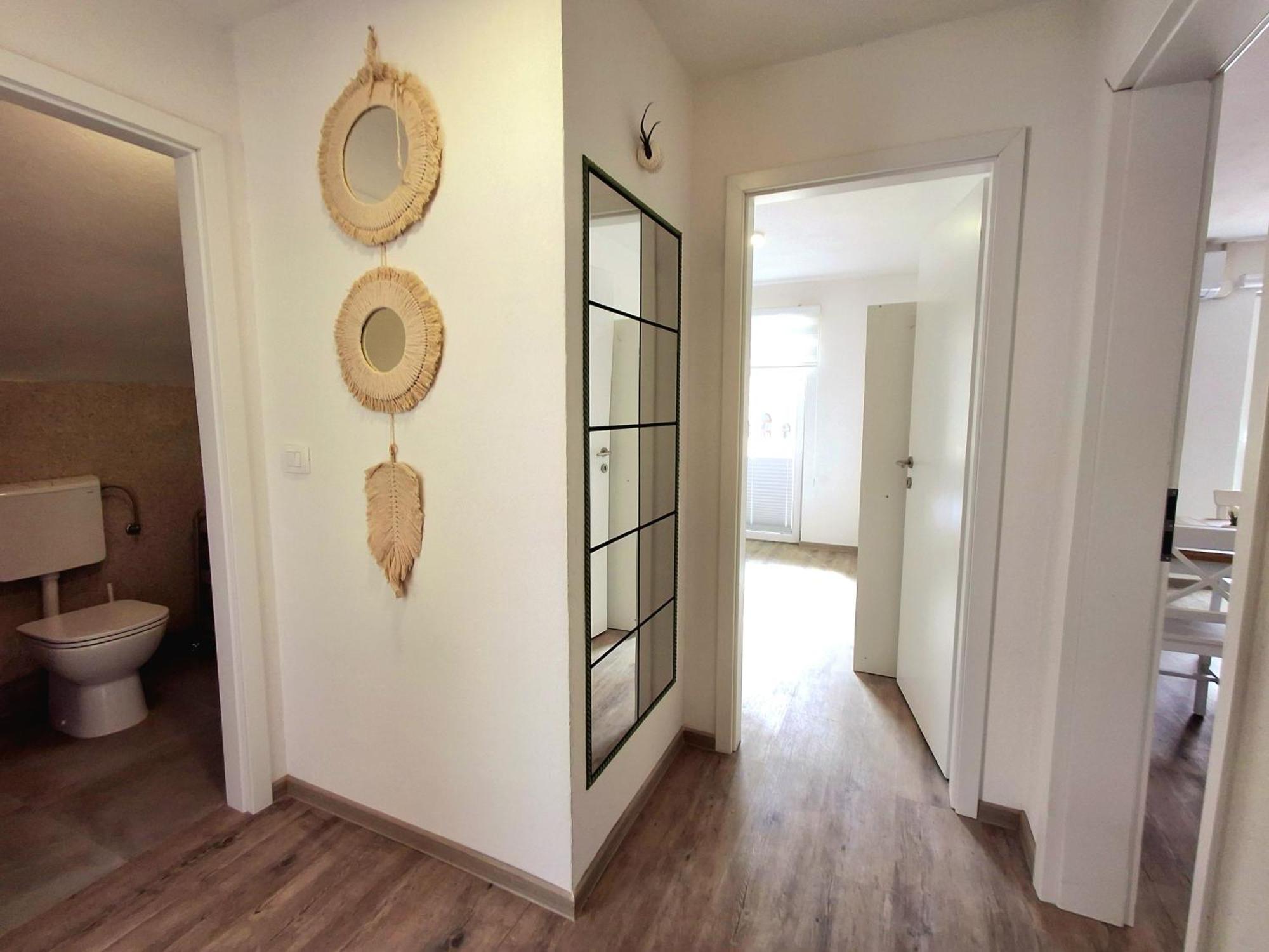 Apartment Alpipond Kamnik Extérieur photo