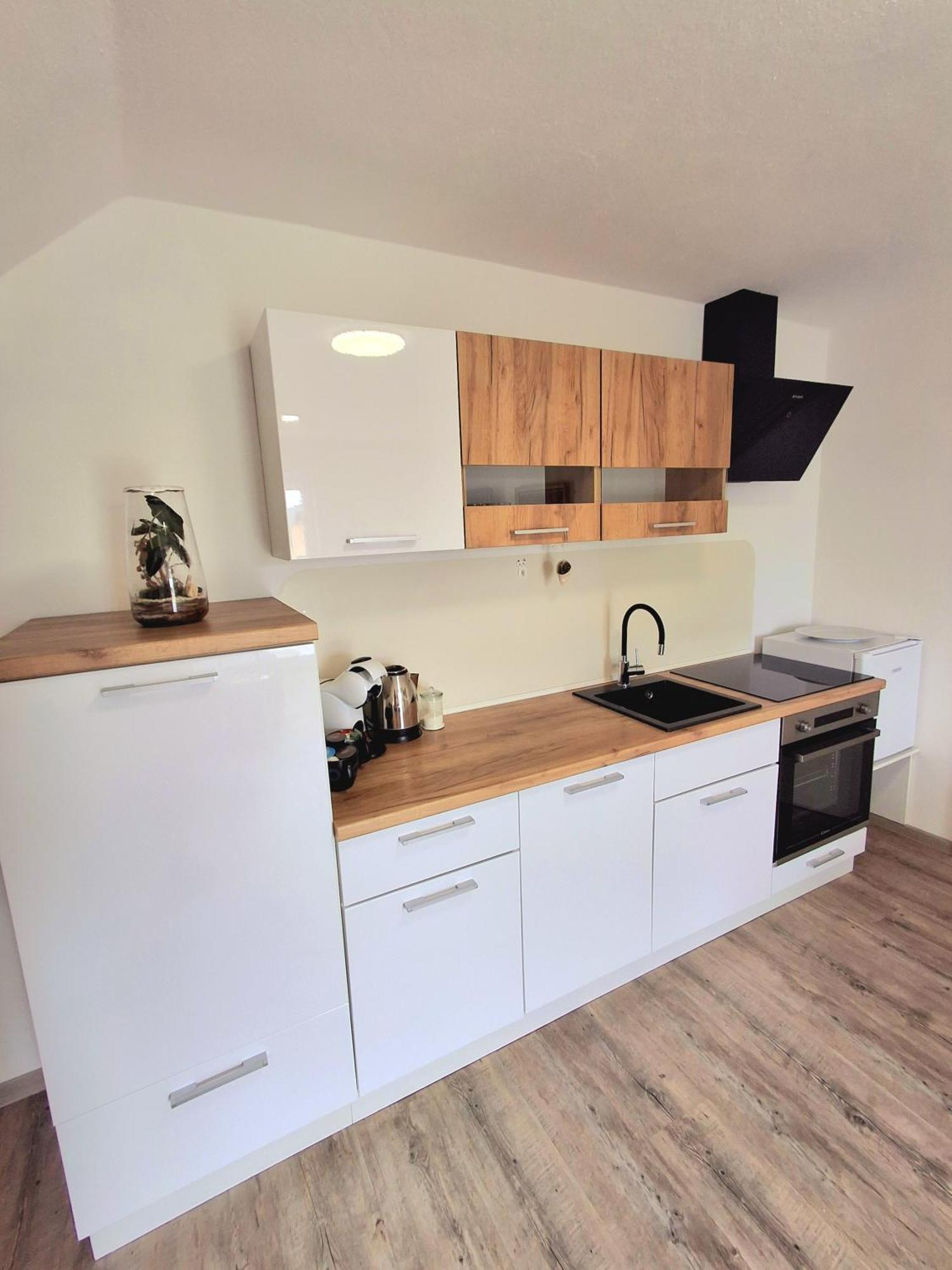 Apartment Alpipond Kamnik Extérieur photo