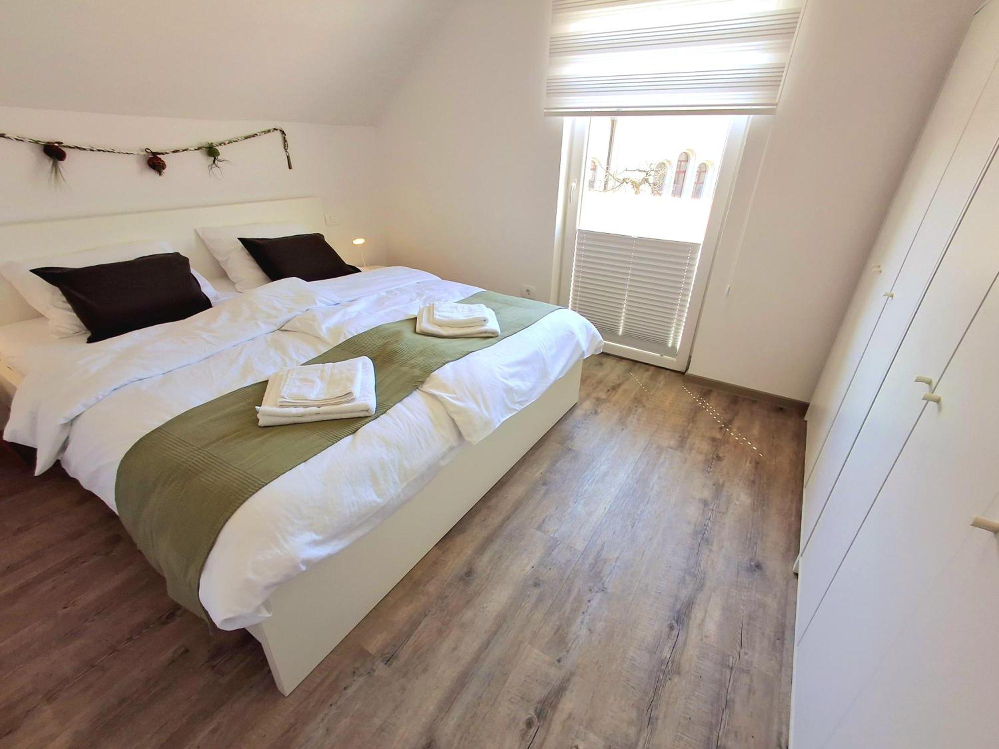 Apartment Alpipond Kamnik Extérieur photo