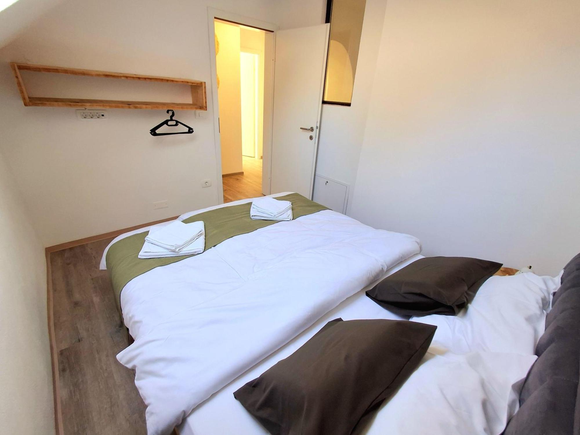 Apartment Alpipond Kamnik Extérieur photo